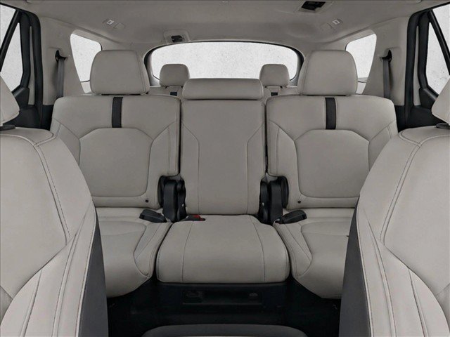 New 2026 Honda Pilot EX-L image 17