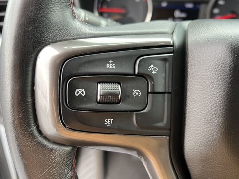 Used 2021 Chevrolet Suburban RST image 34