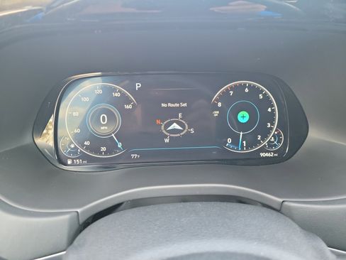 Used 2021 Hyundai Palisade Calligraphy AWD/4WD image 23