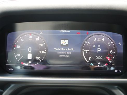 Used 2021 Land Rover Defender 90 X AWD/4WD image 33