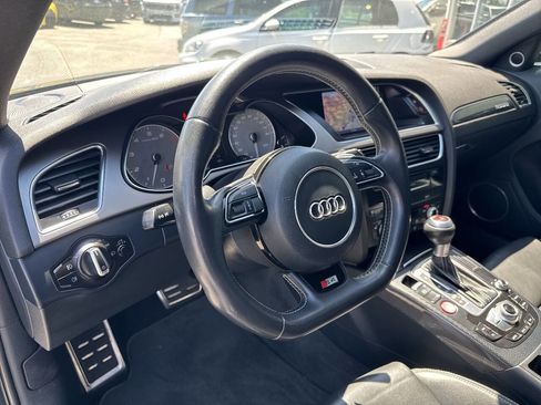 Used 2014 Audi S4 Premium Plus AWD/4WD image 32