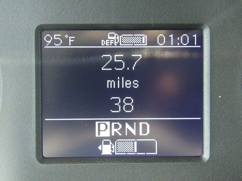 Used 2023 Mercedes-Benz Sprinter 3500 image 21