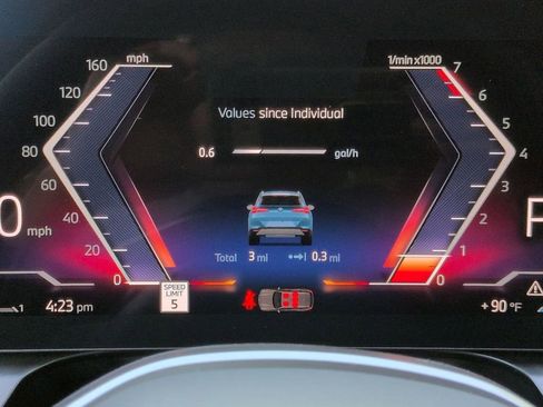 New 2026 BMW X3 xDrive30 w/ Premium Package image 28