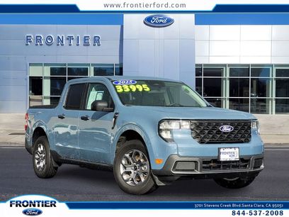 Used 2025 Ford Maverick XLT w/ Equipment Group 301A