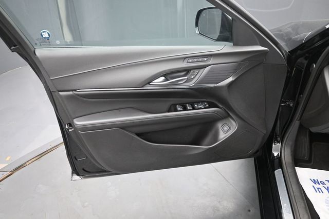 Certified 2024 Cadillac CT4 Premium Luxury w/ Climate Package RWD image 20