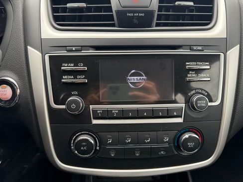 Used 2017 Nissan Altima 2.5 S w/ Power Driver Seat Package image 14