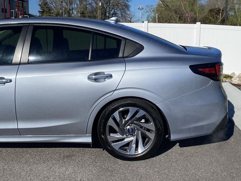 Used 2025 Subaru Legacy Touring XT image 4