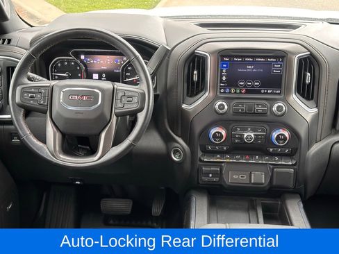 Used 2022 GMC Sierra 1500 AT4 w/ AT4 Premium Package image 22