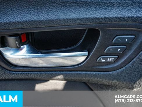Used 2015 Acura TLX w/ Technology Package FWD image 51