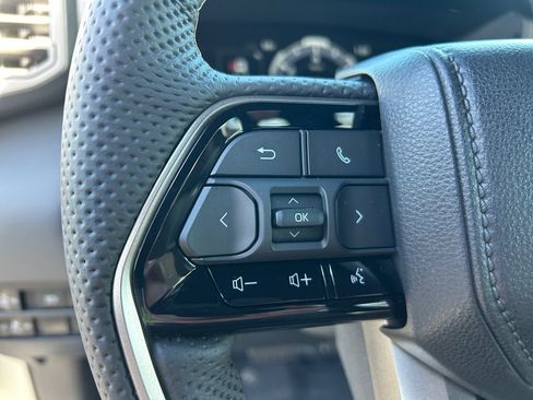 New 2026 Toyota Tundra Capstone AWD/4WD image 15