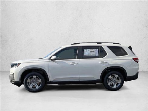 New 2026 Honda Pilot EX-L image 5