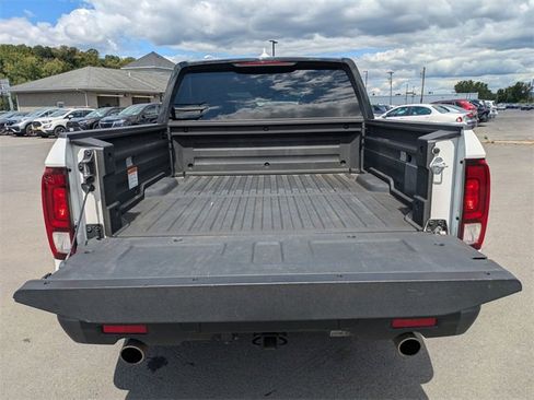 Used 2023 Honda Ridgeline Sport image 20