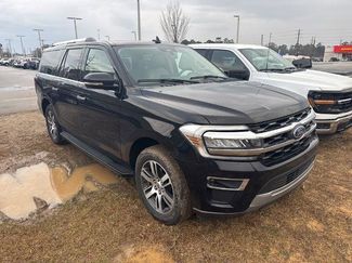 Certified 2024 Ford Expedition Max Limited 360° Tour