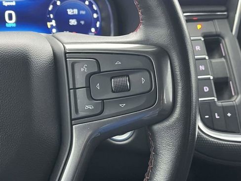 Used 2023 Chevrolet Tahoe RST image 30