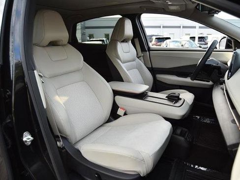 Used 2023 Nissan Ariya EVOLVE+ 4D Sport Utility image 24