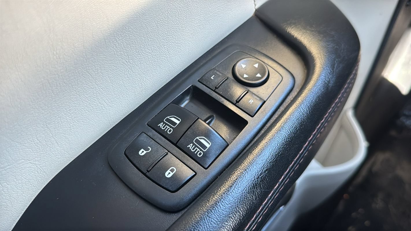 Used 2017 Dodge Challenger GT w/ Premium Sound Group AWD/4WD image 24