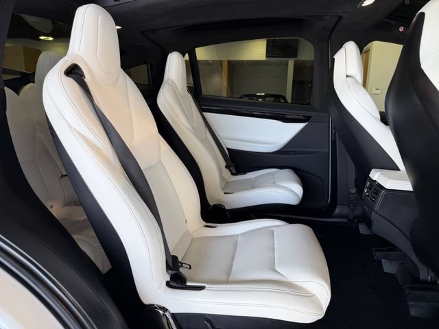 Used 2018 Tesla Model X P100D AWD/4WD image 24