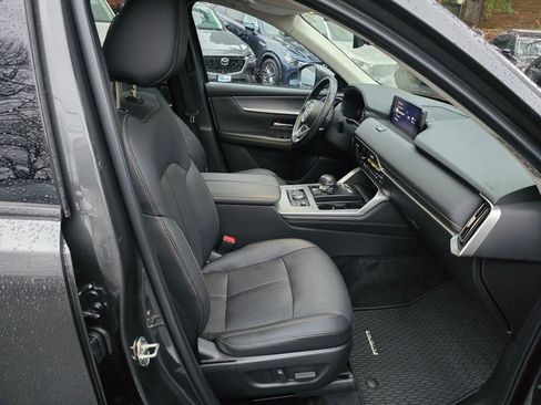 Used 2024 MAZDA CX-90 Plug-In Hybrid w/ Premium Pkg image 9