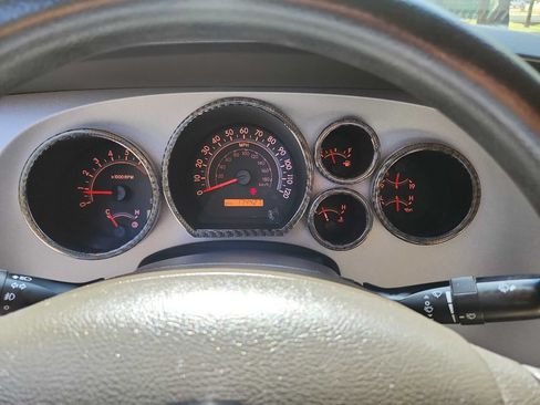 Used 2011 Toyota Tundra 2WD CrewMax w/ Tow Pkg image 15