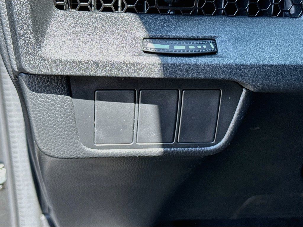 New 2026 Honda CR-V LX image 12