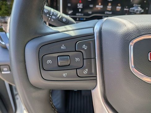 Certified 2024 GMC Sierra 1500 Elevation AWD/4WD image 13