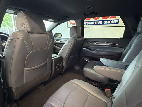 Used 2023 Buick Enclave Essence w/ Trailering Package, 5000 lbs. FWD image 20