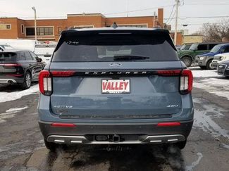 New 2026 Ford Explorer Active w/ Active Comfort Package video 4