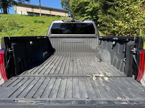 Used 2022 Toyota Tundra 1794 Edition image 9