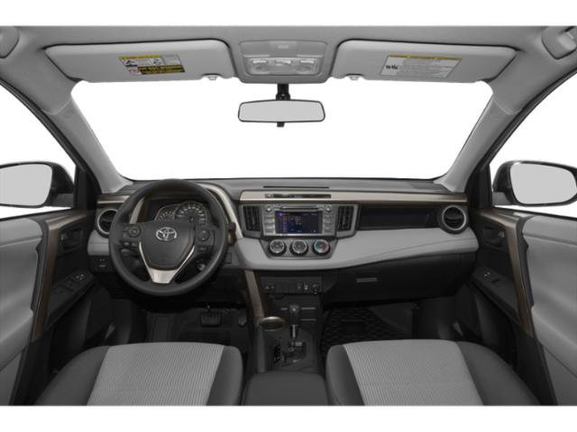 Used 2015 Toyota RAV4 LE FWD image 4