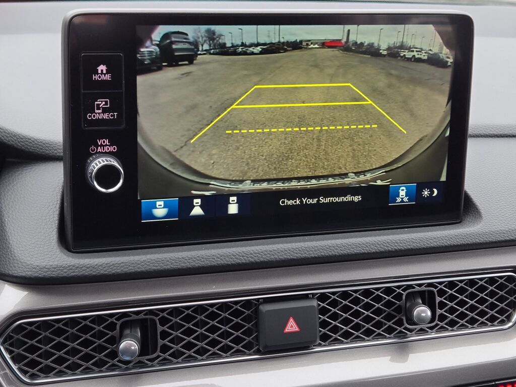 Used 2026 Acura Integra FWD image 34