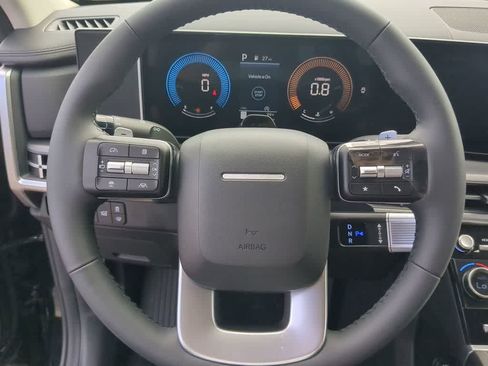 New 2026 Hyundai Santa Fe XRT AWD/4WD image 23