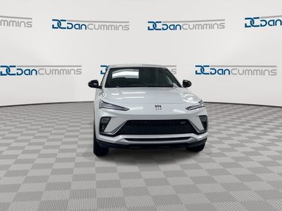 New 2026 Buick Envista Sport Touring w/ Convenience I Package