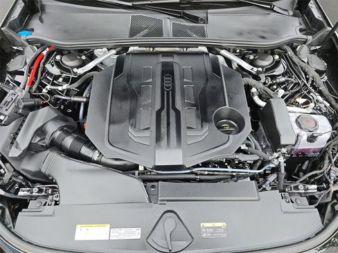 New 2026 Audi A6 Premium Plus image 31