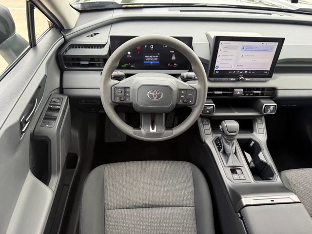 Used 2026 Toyota RAV4 LE FWD image 22