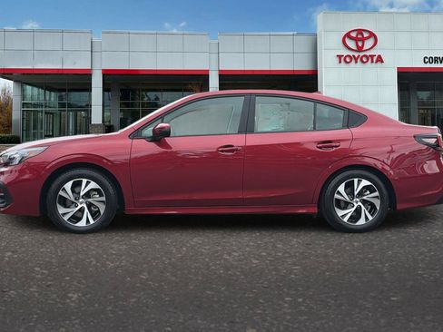 Used 2025 Subaru Legacy Premium AWD/4WD image 7