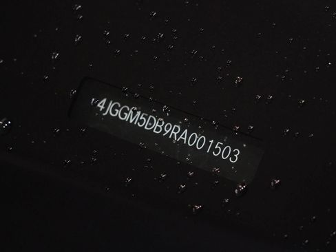 Certified 2024 Mercedes-Benz EQE AMG 4MATIC SUV image 35