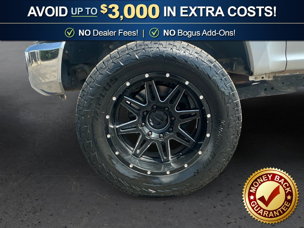 Used 2020 Ford F250 XL w/ STX Appearance Package AWD/4WD image 13