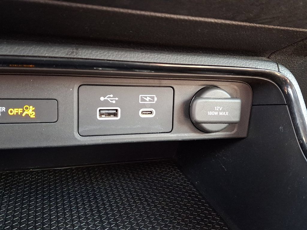 Used 2024 Honda CR-V EX image 26