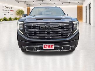 Used 2024 GMC Sierra 1500 Denali Ultimate AWD/4WD video 3