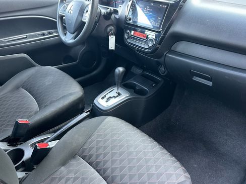 Used 2021 Mitsubishi Mirage image 16