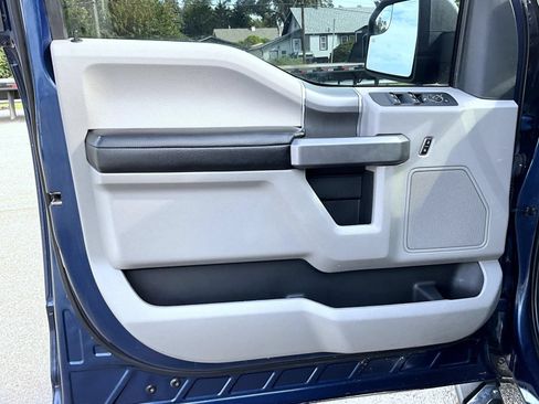 Used 2019 Ford F150 XLT w/ Equipment Group 302A Luxury AWD/4WD image 11