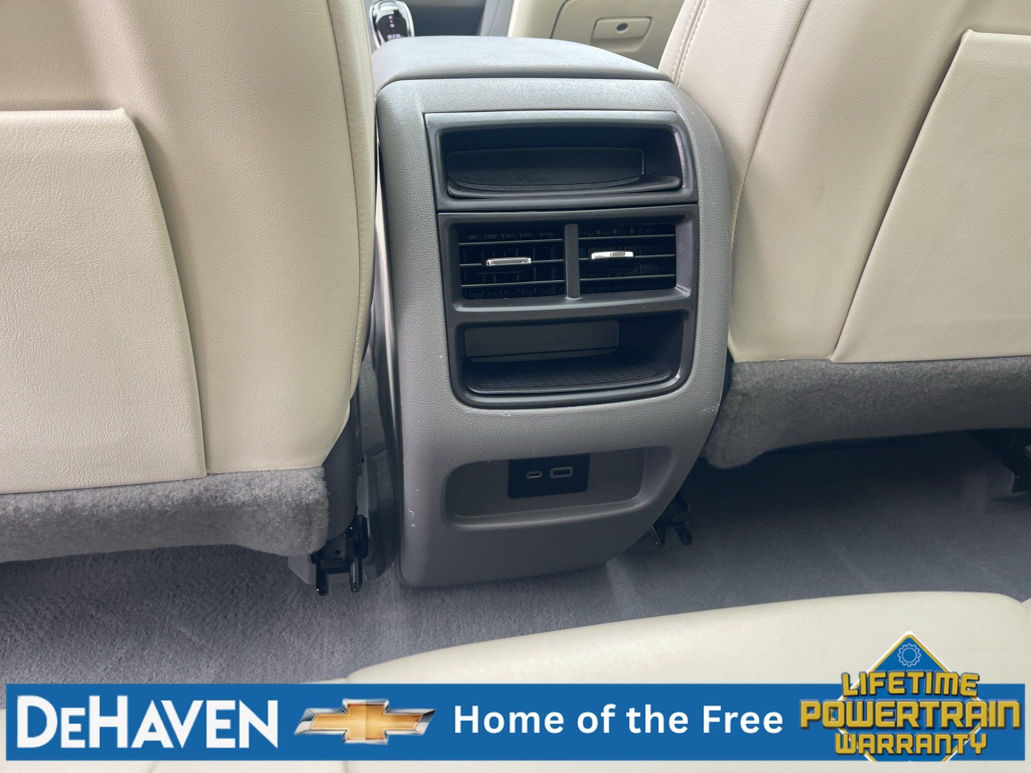 Used 2021 Cadillac XT5 Premium Luxury FWD image 22