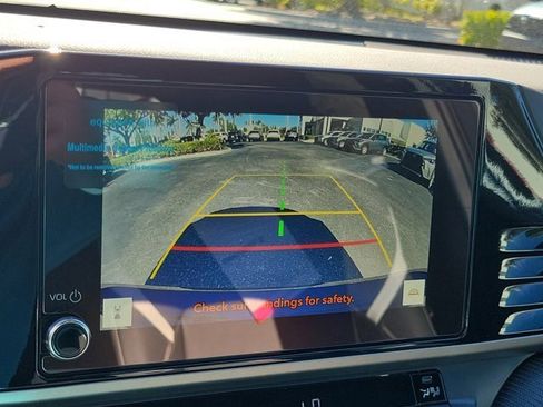 New 2026 Toyota Camry Hybrid image 28