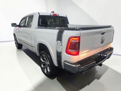 Used 2020 RAM 1500 Limited AWD/4WD image 6