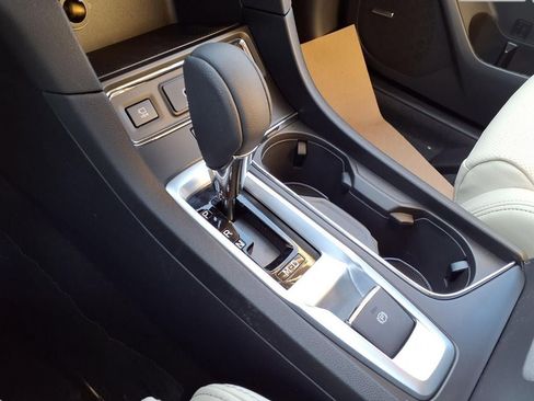 New 2026 Subaru Ascent Limited image 5