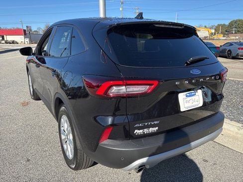 New 2026 Ford Escape Active w/ Tech Pack #1 image 6
