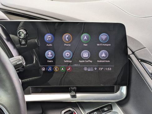 Certified 2023 Chevrolet Corvette Stingray Preferred Cpe w/ 2LT image 21