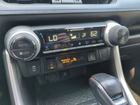 Used 2020 Toyota RAV4 XSE w/ XSE Grade Weather Package image 25