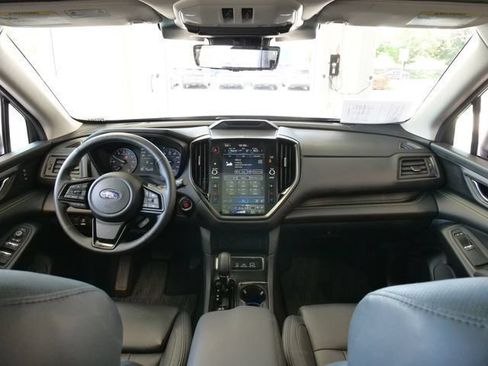 Used 2025 Subaru Ascent Bronze Edition AWD/4WD image 5