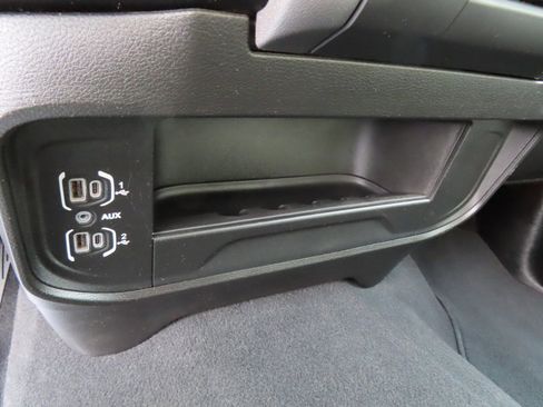 Used 2024 RAM 2500 Big Horn image 39